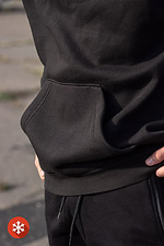 Warm hoodie Japan Custom Wear 8025365 photo №3