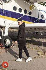 Warm hoodie Japan Custom Wear 8025365 photo №4