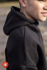 Warm hoodie Japan Custom Wear 8025365 photo №5