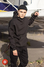 Warm hoodie Japan Custom Wear 8025365 photo №6