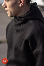 Warm hoodie Japan Custom Wear 8025365 photo №7