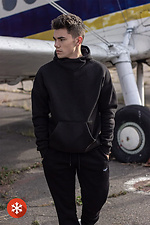 Warm hoodie Japan Custom Wear 8025365 photo №10