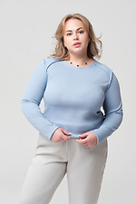 ROSE Longsleeve Garne 3042366 photo №1