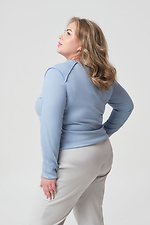 ROSE Longsleeve Garne 3042366 photo №4