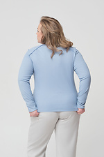 ROSE Longsleeve Garne 3042366 photo №5