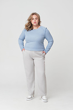 ROSE Longsleeve Garne 3042366 photo №6