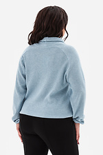 JEREMIAH Sweatshirt Garne 3043366 Foto №3