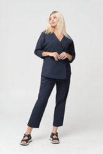 PANNA3 trousers Garne 3042368 photo №2