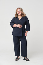PANNA3 trousers Garne 3042368 photo №3
