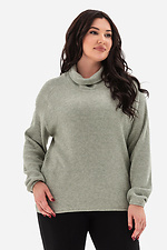 JEREMIAH Sweatshirt Garne 3043368 Foto №2