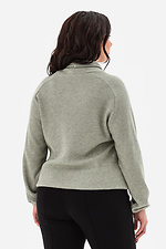 JEREMIAH Sweatshirt Garne 3043368 Foto №3