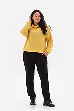 Кофта JEREMIAH Garne 3043369 фото №3