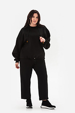 Sweatshirt OVER Garne 3043370 photo №2