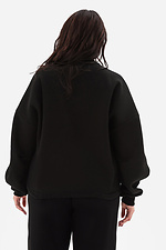 Sweatshirt OVER Garne 3043370 photo №3