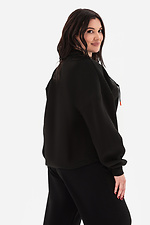 Sweatshirt OVER Garne 3043370 photo №4