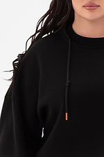 Sweatshirt OVER Garne 3043370 photo №5