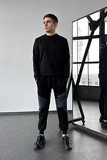 Reload sports pants - Phantom, graphite Reload 8031370 photo №2