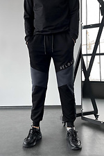 Reload sports pants - Phantom, graphite Reload 8031370 photo №4