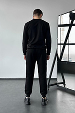 Reload sports pants - Phantom, graphite Reload 8031370 photo №5