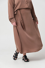 Skirt SIMA Garne 3042371 photo №2