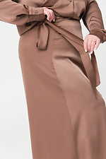Skirt SIMA Garne 3042371 photo №5