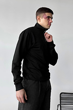 Jacke Reload - Chester, schwarz Reload 8031372 Foto №3