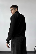 Reload sweater - Chester, black Reload 8031372 photo №4