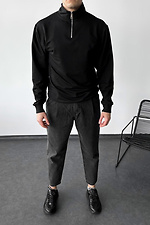 Jacke Reload - Chester, schwarz Reload 8031372 Foto №5