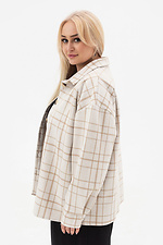BEKA shirt Garne 3042374 photo №4