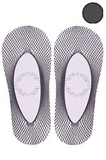 Mesh footprints for women Marilyn 4023374 photo №1