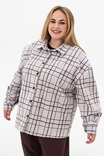 BEKA shirt Garne 3042376 photo №4