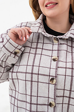 BEKA shirt Garne 3042376 photo №6