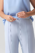 MORISS trousers Garne 3042377 photo №5