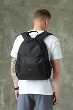 Large youth backpack with laptop pocket GARD 8038377 photo №1