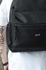 Большой молодежный рюкзак с карманом для ноутбука GARD 8038377 фото №4
