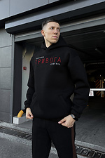 Пайта Reload - ТРИВОГА, чорний Reload 8031379 фото №1
