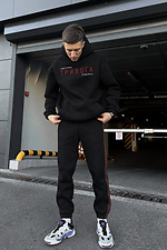 Reload hoodie - Tryvoga, black Reload 8031379 photo №2