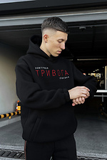 Пайта Reload - ТРИВОГА, чорний Reload 8031379 фото №5