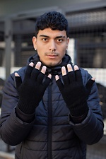 Чорний Чорний