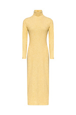 Golf maxi dress FLORI yellow Garne 3041382 photo №10
