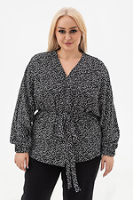 ROZEL Shirt Garne 3042382 photo №2