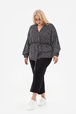 ROZEL Shirt Garne 3042382 photo №4