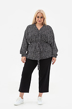 ROZEL Shirt Garne 3042382 photo №5