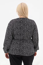 ROZEL Shirt Garne 3042382 photo №6