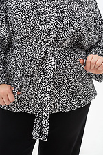 ROZEL Shirt Garne 3042382 photo №7
