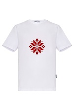 T-Shirt Wyschywanka Garne 9001382 Foto №3