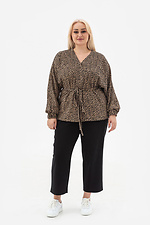 ROZEL Shirt Garne 3042383 photo №2