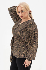 ROZEL Shirt Garne 3042383 photo №4