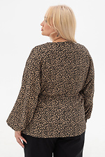 ROZEL Shirt Garne 3042383 photo №5