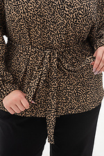ROZEL Shirt Garne 3042383 photo №6